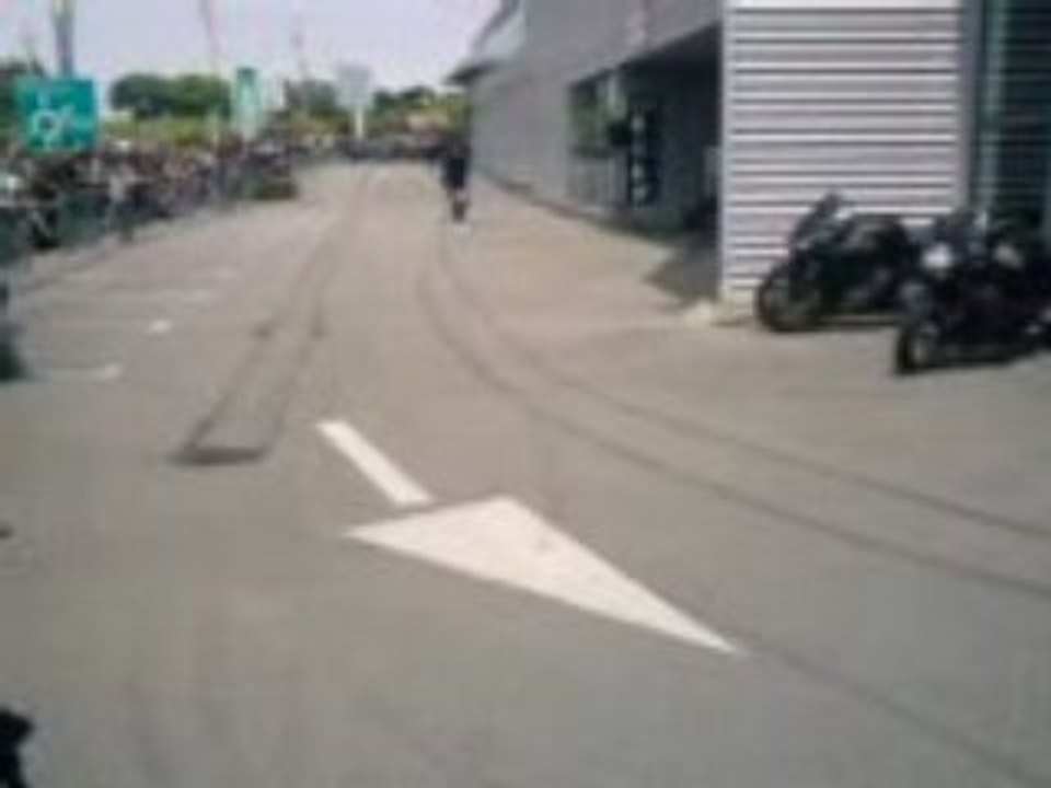 porte ouverte dafy 14 juin 2008