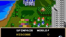 PC Engine - Spin Pair