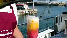 Το πιο refreshing cocktail του φετινού καλοκαιριού