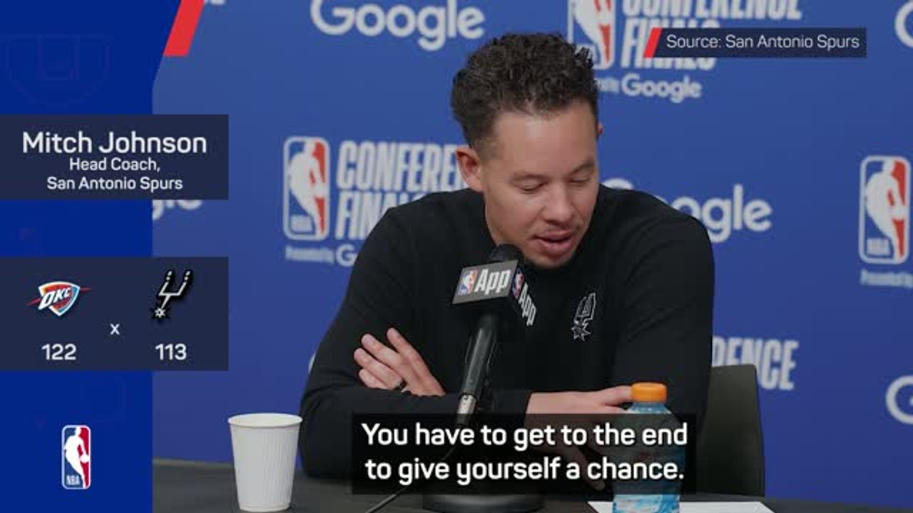 Banged up Spurs lose players and Game 2