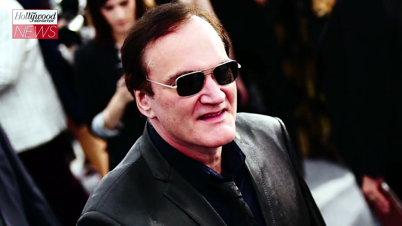 Quentin Tarantino Gets Blowback for Saying Marvel Actors “Not Movie Stars” | THR News [Full Movie]