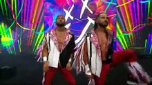 All Elite Wrestling: Dynamite - Season 8 Episode 20 - AEW Dynamite 346