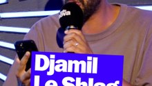 À Marseille, un auditeur inquiétant - La chronique de Djamil Le Shlag