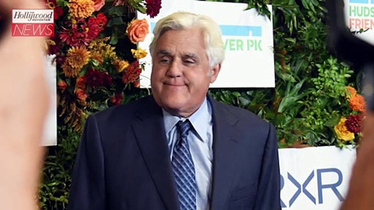 Jay Leno Released From Burn Center After Being Treated for Garage Fire Injuries | THR News [Full Movie]