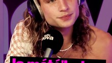 Le mété'hot de la semaine par Isaak Dessaux dans "Nova Love"