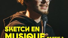 La petite chouquette du stand up ! ☺️