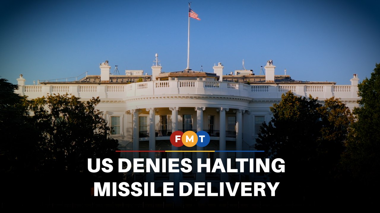 US denies role in Norway’s move to halt missile delivery to Malaysia
