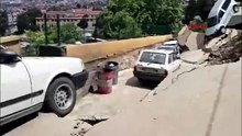 Hatay'da Asi Nehri taştı! Yollarla bir köprü ve 1 ev çöktü! 2 kişi hayatını kaybetti