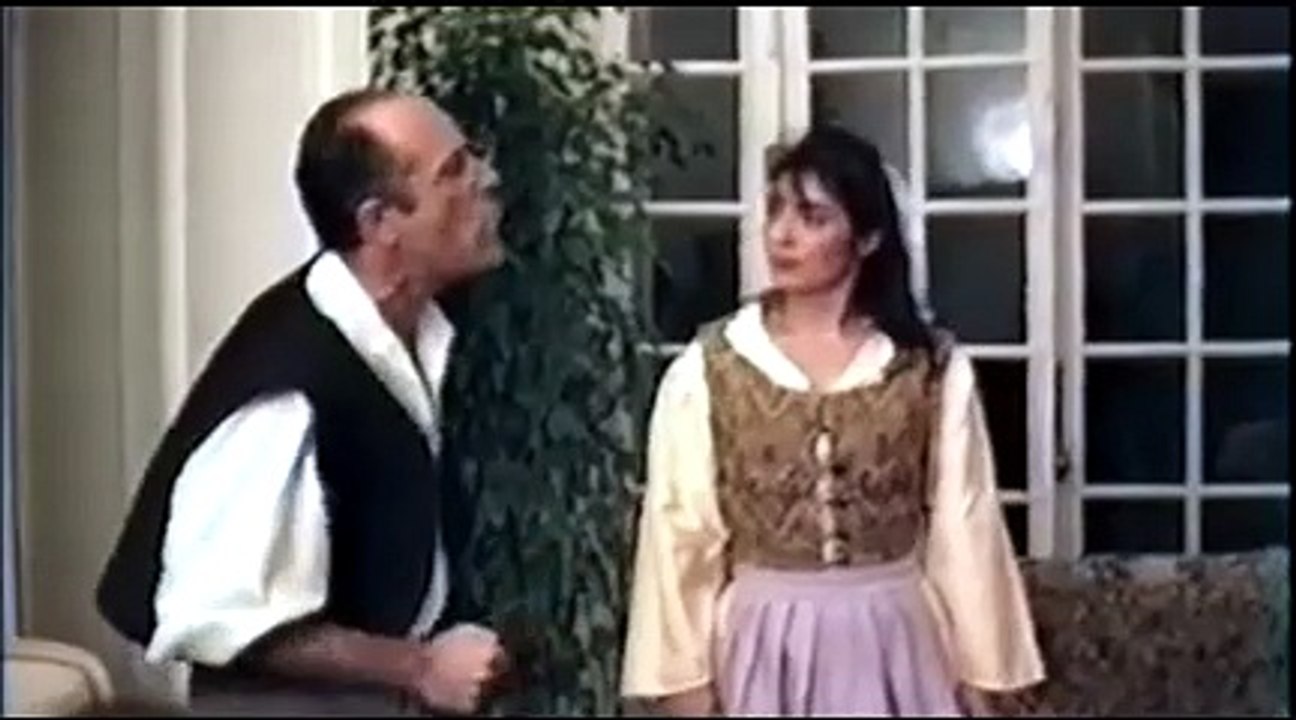 la demande en mariage