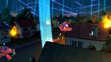 Space King Saison 1 -  (EN)