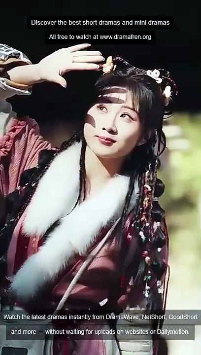 Hidden Blade: Vengeance for My Daughter Drama