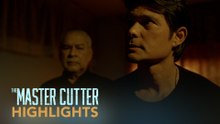 The Master Cutter: Atoy, iimbestigahan ang sumagasa sa kanyang ama! (Episode 9)