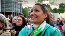 Париж принимает франко-ливанский концерт в поддержку гуманитарной помощи Ливану