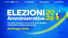 Elezioni Amministrative 2026 - Risultati, analisi