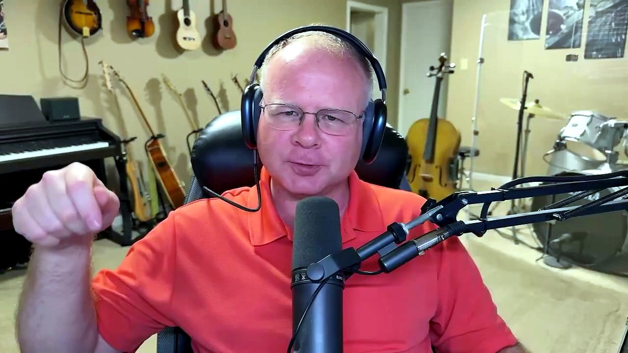 Under the Umbrella Of Authority: How Control Culture Works | Podcast Episode 608