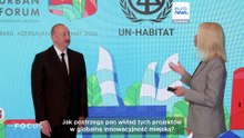 Czego odbudowa po konflikcie może nauczyć przyszłych urbanistów