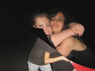 Début de soirée à Dol