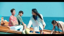 Azure Spring S01 E04 Sub Indo