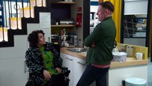 Coronation Street - Season 67 Episode 97 - Thursday, 21st May 2026