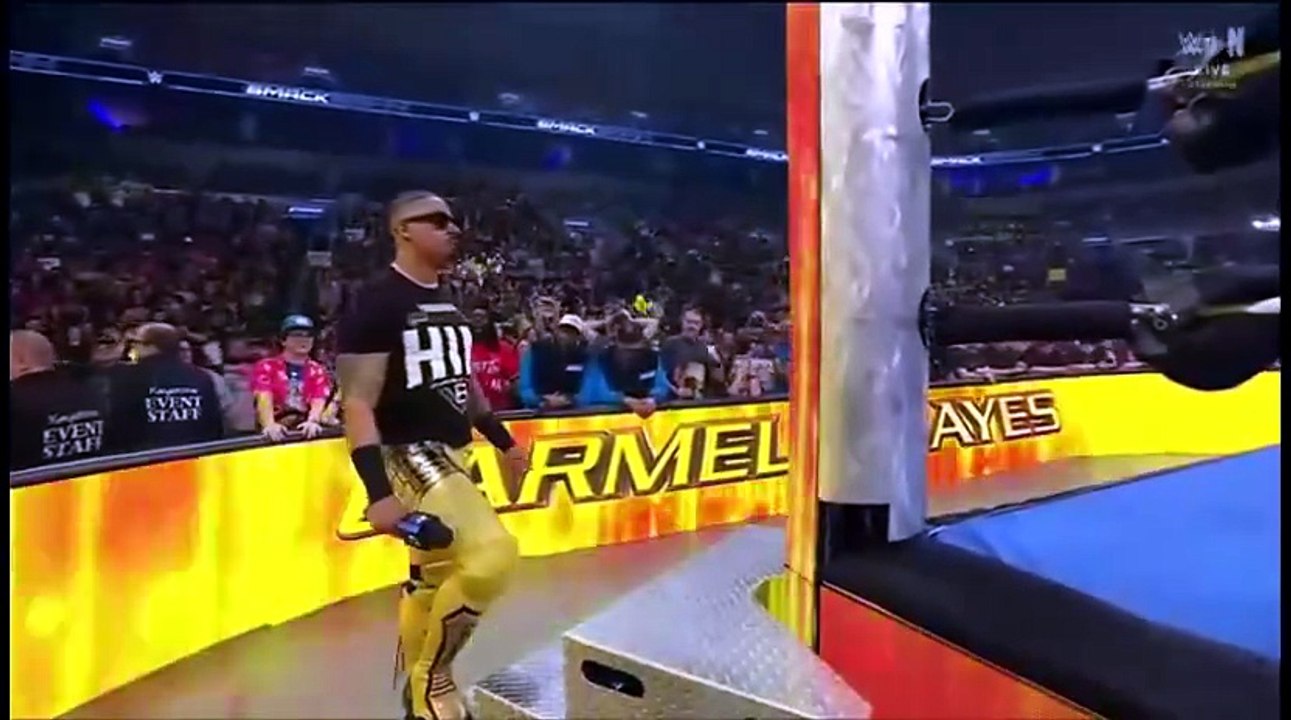WWE Friday Night Smackdown 4/3/2026 Full Show - WWE Smackdown April 3rd 2026 Full Show [Full Movie]