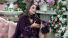 Good Morning Pakistan | Rabab Masood | Beena Chaudhary | Atia Fareed | 21st May 2026 | ARY Digital