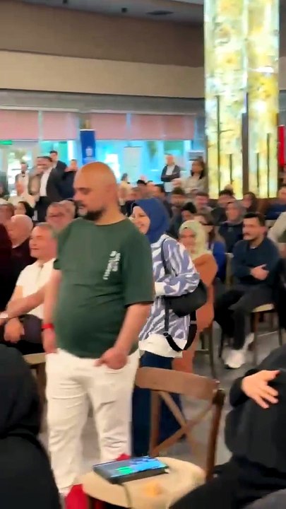 Kartepe Kent Konut Evleri’nde kura çekimi başladı