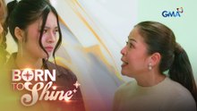 Born To Shine: Monica wants Megan out of YUMI! (Episode 49)