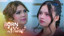 Born To Shine: Dara is angry at Megan’s impulsive actions! (Episode 49)