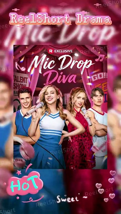 "Mic Drop Diva" - "Die Stimme eines Engels" Die Verrat eines Freundes Dailymotion" | Ganzer Film Deutsch