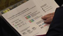 Tumori:?Hpv-correlati, cresce fiducia italiani su prevenzione, ma lontano il target del 2030