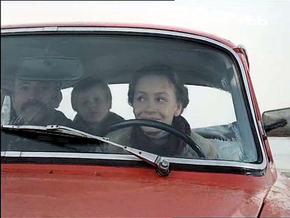 Geschlossene Gesellschaft (DDR 1978)