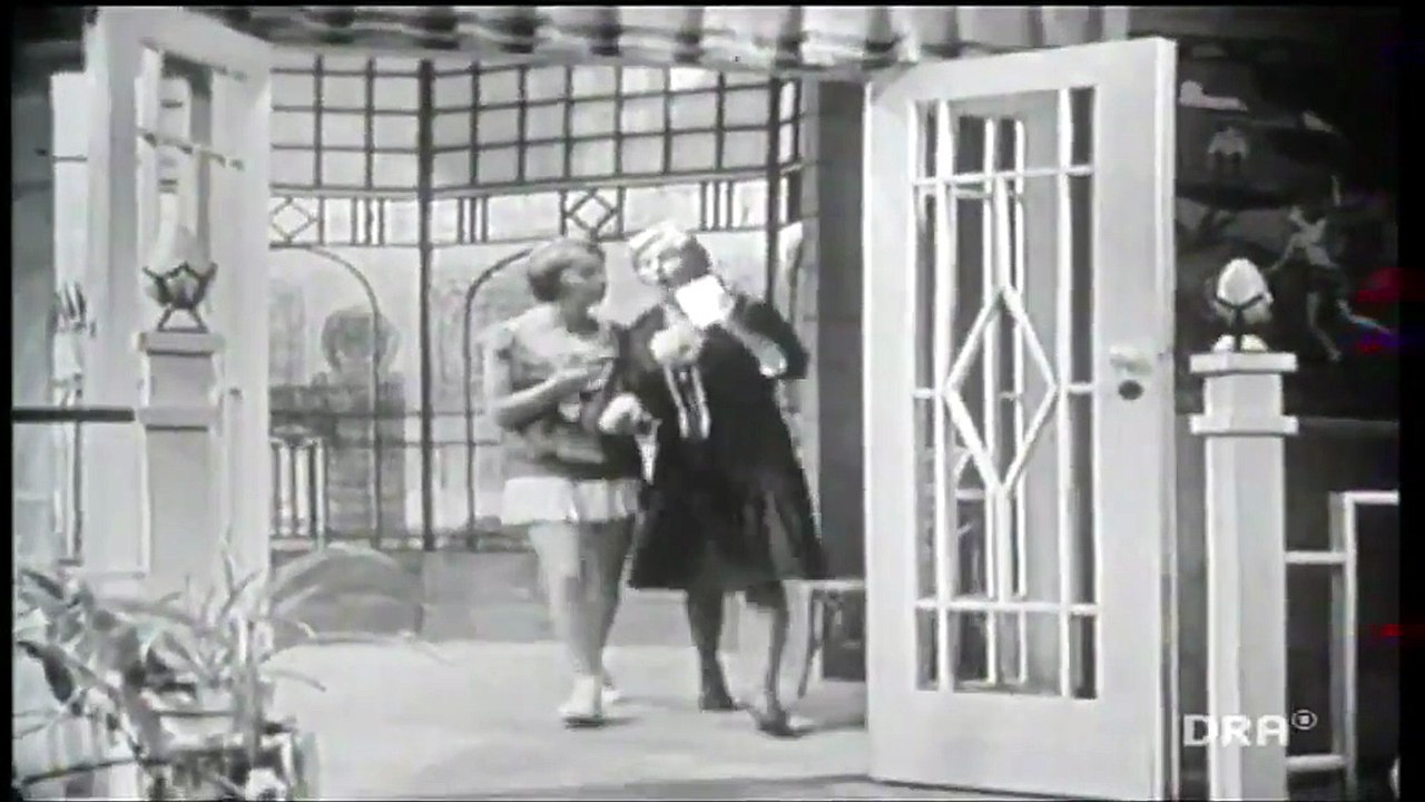 Der keusche Lebemann (DDR 1961)