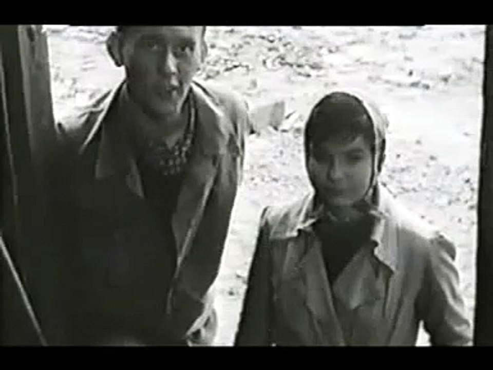 Steinzeitballade (DDR 1961)