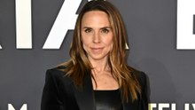 Mel C diz que Spice Girls estão ‘tentando’ comemorar aniversário de 30 anos do grupo