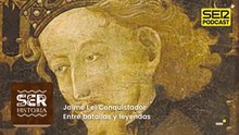 Jaime I el Conquistador, entre batallas y leyendas
