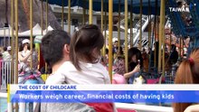 Lai Proposes New Subsidies To Turn Around Taiwan’s Birth Rate Crisis