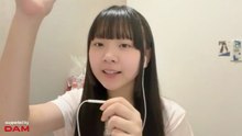 佐々木希美 SKE48 2026-05-21 18_50 SHOWROOM