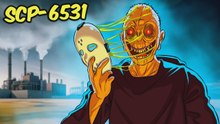 SCP-6531 : L'anthologie des horreurs !