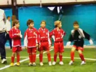 Usom A.S.D. Melegnano Piccoli Amici