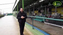 Güleç Kardeşler Güven Tazeledi
