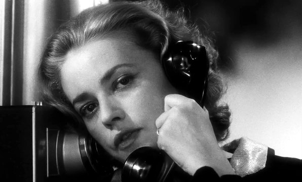 Ascenseur pour l’échafaud (1958)