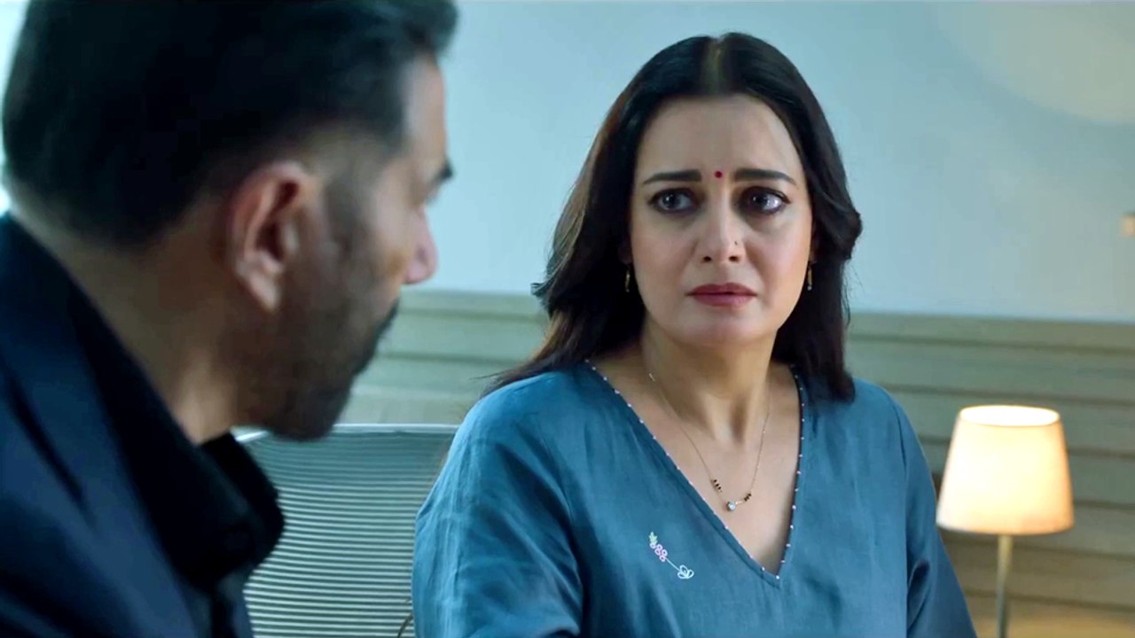 Ikka Trailer OV