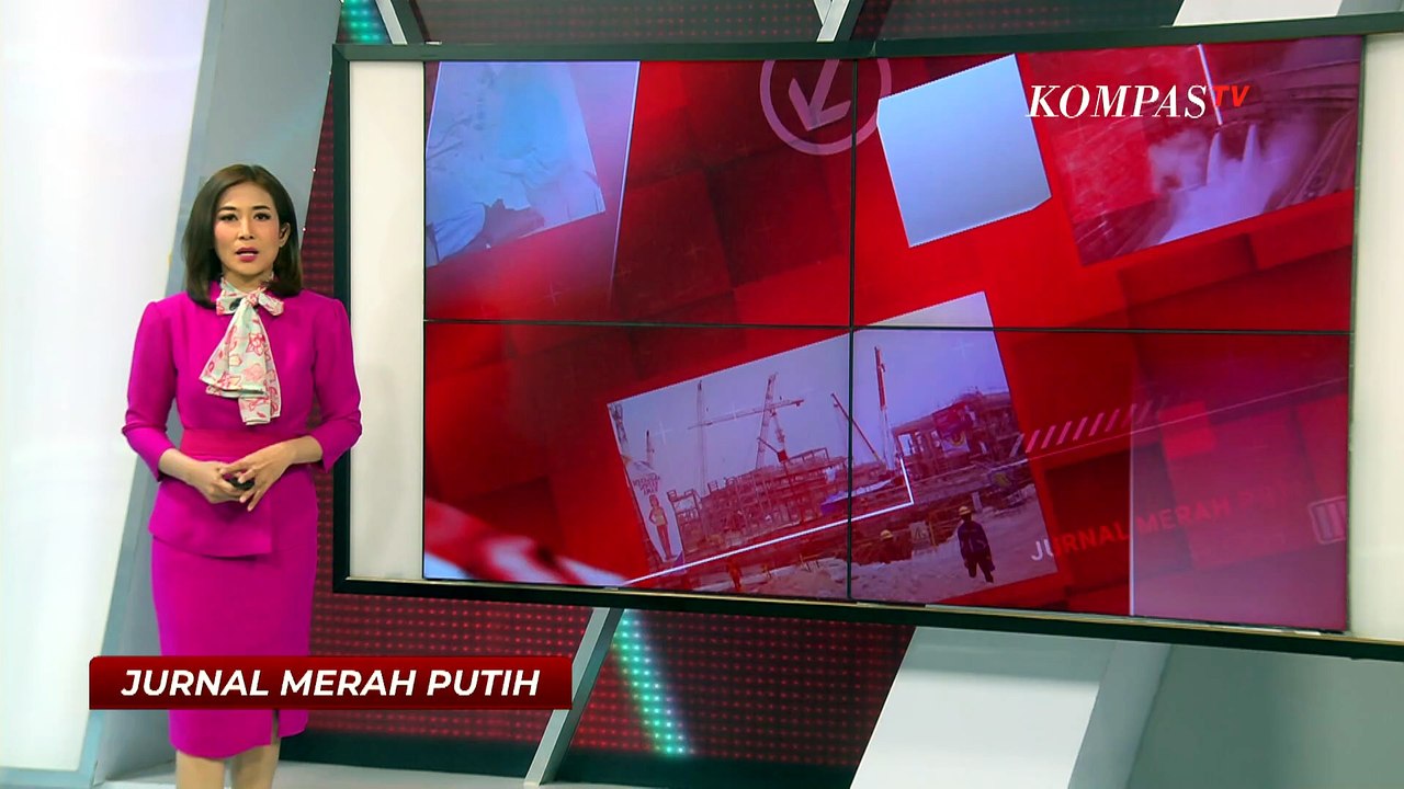 Menhan: Misi Kemanusiaan BOP untuk Gaza Tertunda Gegara Konflik AS-Iran Memanas| JMP
