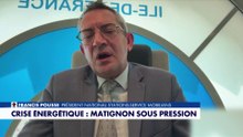 La crise du prix des carburants