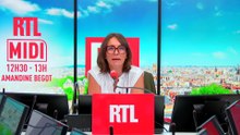 Le journal RTL de 12h30 du 21 mai 2026