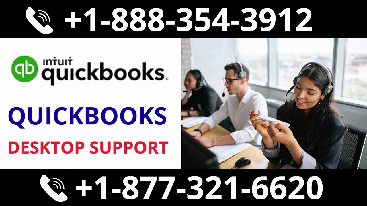 【DIRECT SUPPORT】 ™ [List] How to Reach QuickBooks Desktop Support by Phone, Chat & Email