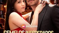 (Doblado)Gemelos inesperados, amor prohibido | Serie Completa | Short Drama Español