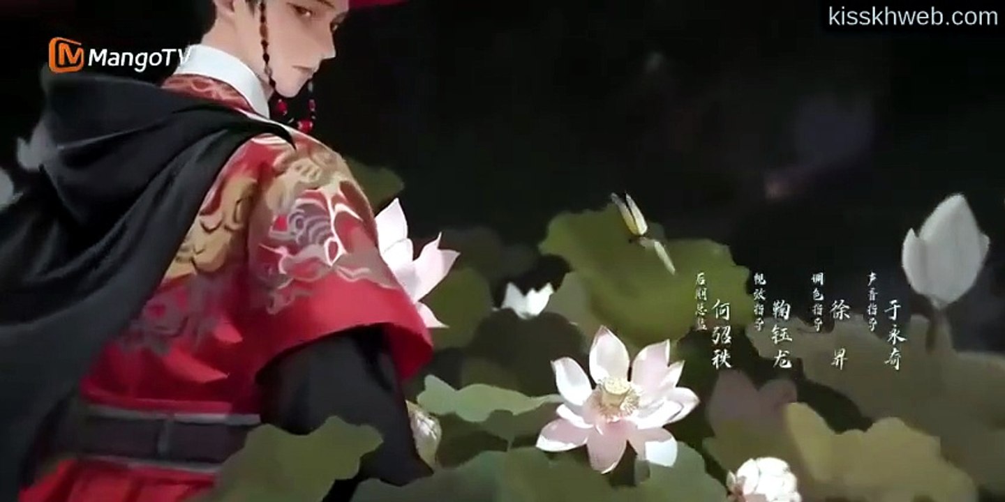 A Splendid Match Episode 30