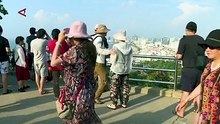 Thailand Hapus Aturan Bebas Visa 60 Hari bagi Wisatawan Asing