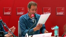 La fin du summer body - Tanguy Pastureau maltraite l'info